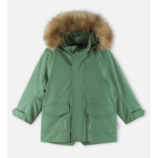 Зимняя куртка Reima Mutka 5100037B-8680